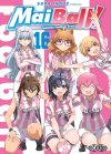 Mai Ball ! - Feminine Football Team T.15 & T.16 - Par Sora Inoue - Ototo
