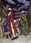Manchuria Opium Squad, la série qui rend accro ! - Par Tsukasa Monma & Shikako - Véga Dupuis