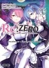 Re : Zero - Deuxième arc T1 & T2 - Par Tappei Nagatsuki & Makoto Fugetsu - Ototo