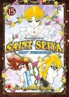 Saint Seiya Next Dimension T. 15 - Par Masami Kurumada - Éd. Panini Manga