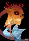 Sangre T. 5, Rugleïs l'ogre – Par Christophe Arleston & Stefano Vergani – Éd. Soleil