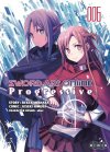 Sword Art Online Progressive T5 & T6 - Par Reki Kawahara & Kiseki Himura - Ototo