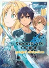 Sword Art Online Project Alicization T1 - Par Koutarou Yamada & Reki Kawahara - Ototo