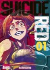 Suicide Red T.1 - Par Harimaru - Ed. Ki-oon