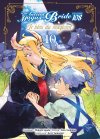 The Ancient Magus Bride, psaume 108, T.10 - Par Makoto Sanda & Isuo Tsukumo - Éd. Komikku