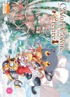 Colori Colore Creare T.1 - Par Kozue Amano - Ed. Ki-oon