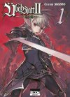 Übel Blatt 2 : Etorouji Shiono est de retour avec une nouvelle saga !