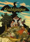 Galapagos - Par Michaël Olbrechts - La Boîte à bulles