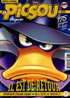 Picsou Magazine n°586 - Le retour de MysterMask