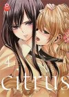 Citrus T3 & T4 - Par Saburouta - Taifu Comics