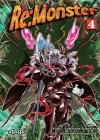 Re:Monster T4 - Par Kogitsune Kanekiru & Haruyoshi Kobayakawa - Ototo