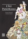 L'Île Panorama - Par Ranpo Edogawa & Suehiro Maruo - Sakka/Casterman