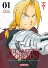"Fullmetal Alchemist Perfect Edition" : Kurokawa célèbre dignement ses 15 ans