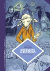 « Crédulité et rumeurs » - Par Gérald Bronner et Jean-Paul Krassinsky – Le Lombard