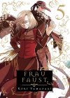 Frau Faust T4 & T5 - Par Koré Yamazaki - Pika