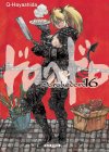 Dorohedoro T16 - Par Q. Hayashida (trad. Sylvain Chollet) - Soleil Manga 