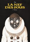 La Nef des Fous, tome 7 : Terminus - Par Turf - Delcourt