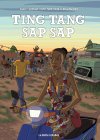 Ting Tang Sap Sap - Par A. J. Hermans, L. -M. Colon & B. Vinck - La Boîte à Bulles