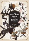 The Wize Wize Beasts of the Wizarding Wizdoms - Par Nagabe - Komikku