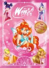 Winx Club T.1/3, Bienvenue à Alféa - par Giorgio Pezzin, Bizzi Michele et Gige – Éd. Anicomi Corp. (Nobi-nobi)