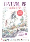 16e Festival BD Hautvilliers 2025 - Léonie Bischoff invitée d'honneur