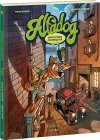 Alfadog - Par Manu Causse & Fabrizio Petrossi - Ed. Oxymore