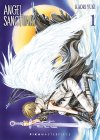 Angel Sanctuary - Masterpiece T. 1 - Par Kaori Yuki - Pika Édition