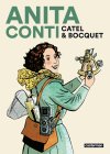 Anita Conti, « la Dame de la mer », la nouvelle héroïne de Catel et José-Louis Bocquet [PODCAST]