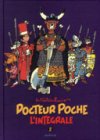 Docteur Poche, l'intégrale T2 – Par Wasterlain – Dupuis 