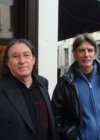 Rodolphe & Louis Alloing : « Les anecdotes choisies de la vie d'Edgar P. Jacobs signifient toujours quelque chose de l'homme. »