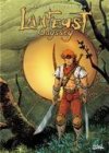 Le retour du grand Lanfeust
