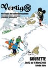 Festival Vertigo à la station de Gourette ou les aventures de Ferraille au ski