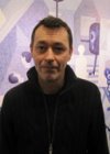Éric Lambé, le fils du roi