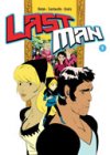 Last Man, un "mangalike" référencé et ludique