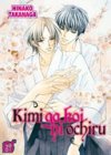 Kimi ga Koi ni Ochiru - Par Hinako Takanaga - Taïfu 