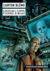 Carton blême - Par Beuzelin & Oppel d'après Pierre Siniac - Casterman