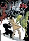 Capricorne, T17 : Les Cavaliers - Par Andreas & Isa Cochet - Le Lombard