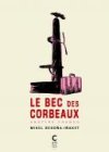 Les terribles heures de l'Espagne franquiste par Mikel Begoña et Iñaket aux éditions Cambourakis