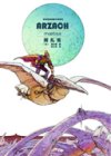 Arzach en Chine