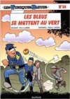 Les Bleus se mettent au vert