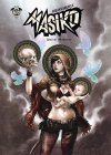 Masiko - Par Florent Maudoux - Ankama Editions