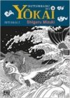 Dictionnaire des Yôkai - Par Shigeru Mizuki - Pika Edition