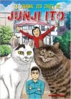 Le Journal des chats de Junji Ito - Par Junji Ito - Tonkam
