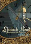 Le Jardin de minuit - Par Edith - Soleil