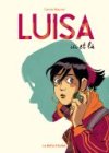 Luisa ici et là - Par Carole Maurel - La boîte à bulles