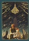 Avec "Les Trois Fantômes de Tesla", le Steampunk devient... magnétique !