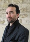 "Je veux une politique du public très volontariste" nous dit Pierre Lungheretti, DG de la Cité de la BD d'Angoulême