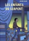 "Les Enfants du Serpent" par Jérôme Blanc - Edité par l'auteur