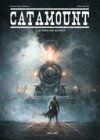 Catamount T2 - Par Benjamin Blasco-Martinez, d'après Albert Bonneau - Petit à petit