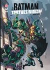 Batman & les Tortues Ninja T1 - Par James Tynion IV et Freddie Williams II - Urban Comics